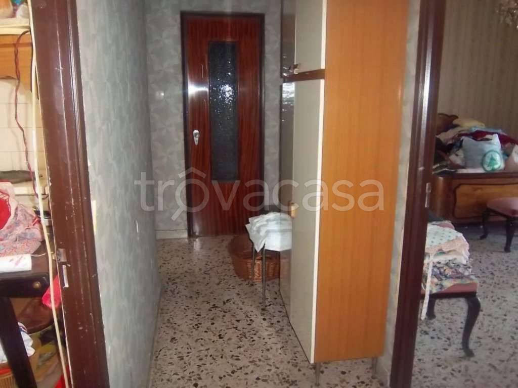 appartamento in vendita a Marsala