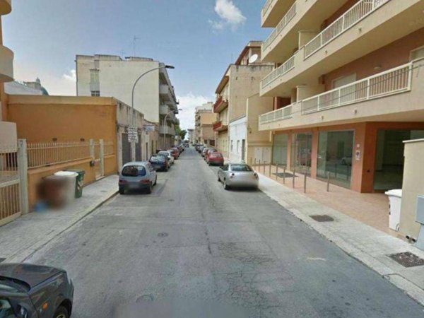 appartamento in vendita a Marsala