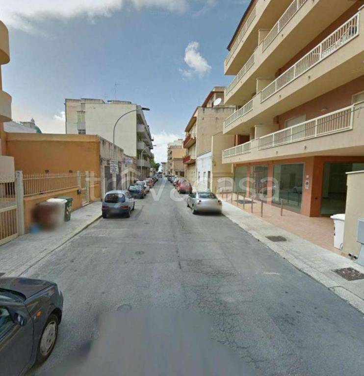 appartamento in vendita a Marsala