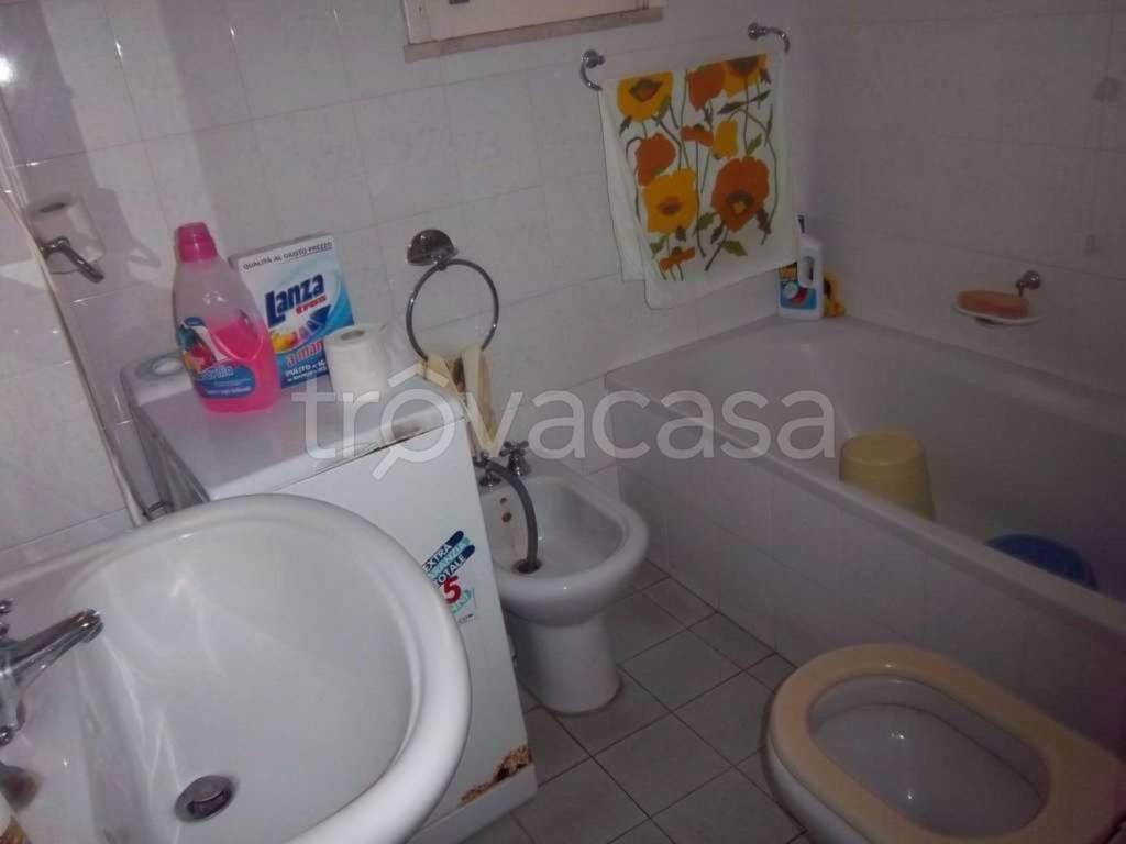 appartamento in vendita a Marsala in zona Centro Storico