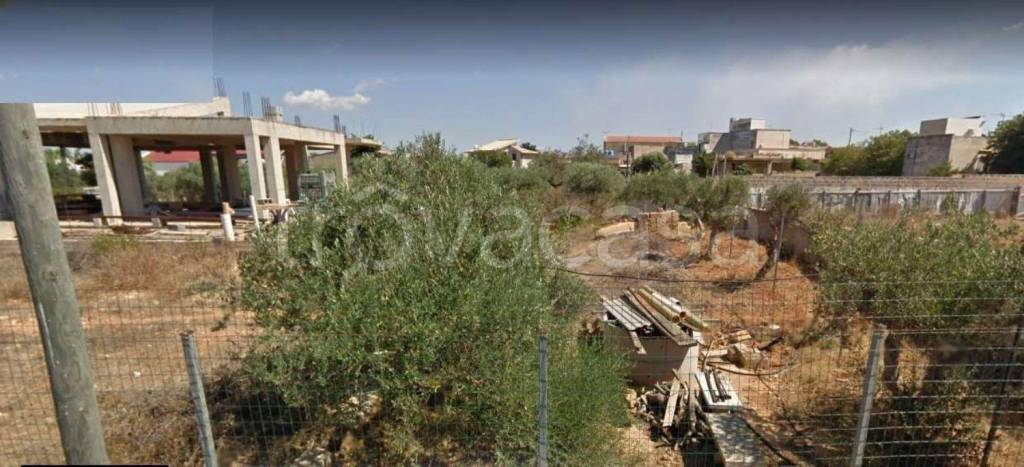 casa indipendente in vendita a Marsala in zona Ranna