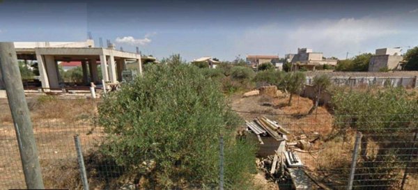 casa indipendente in vendita a Marsala in zona Ranna