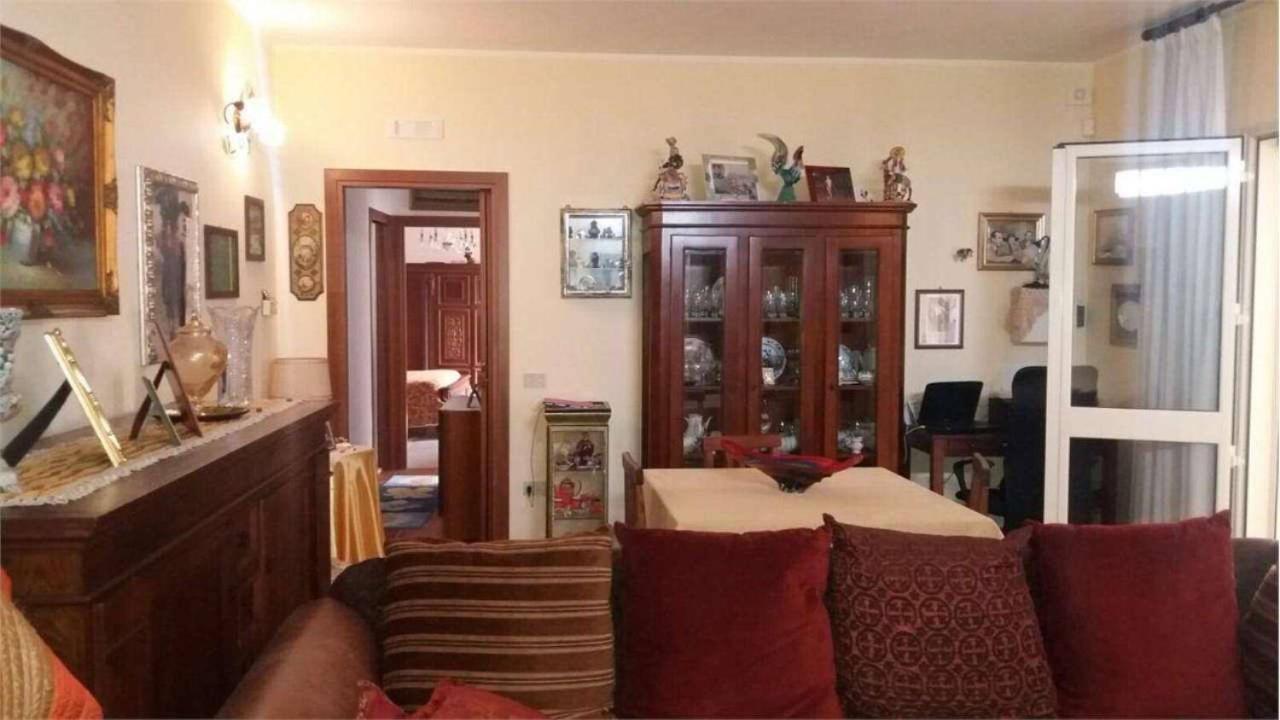 casa indipendente in vendita a Marsala