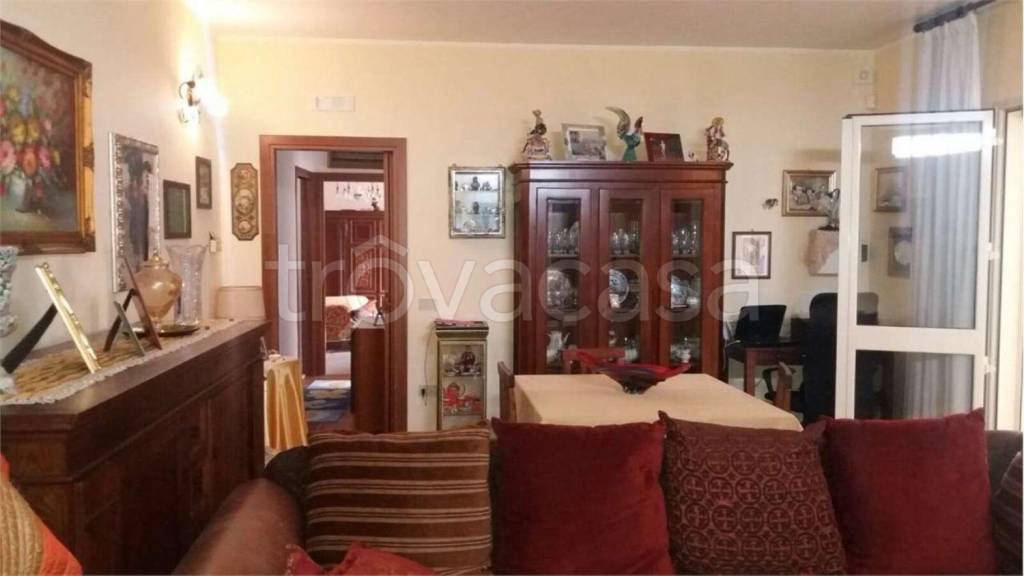 casa indipendente in vendita a Marsala