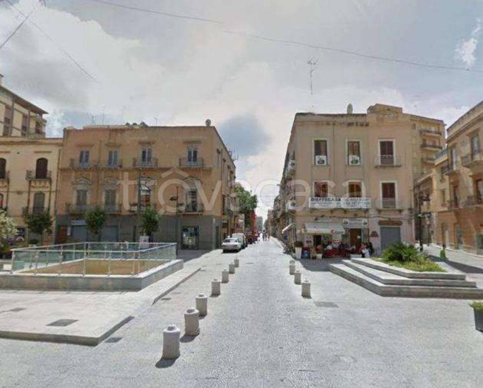 appartamento in vendita a Marsala in zona Centro Storico