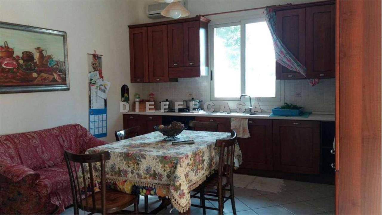 casa indipendente in vendita a Marsala