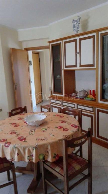 appartamento in vendita a Marsala
