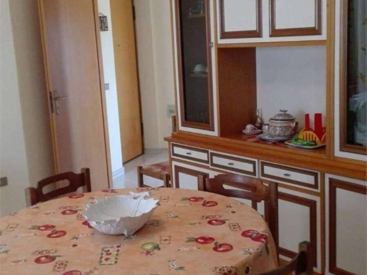 appartamento in vendita a Marsala