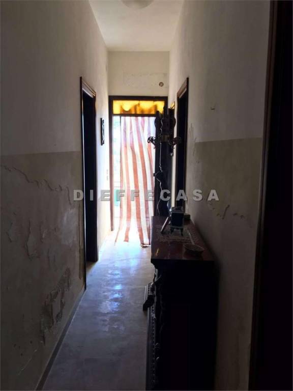 casa indipendente in vendita a Marsala