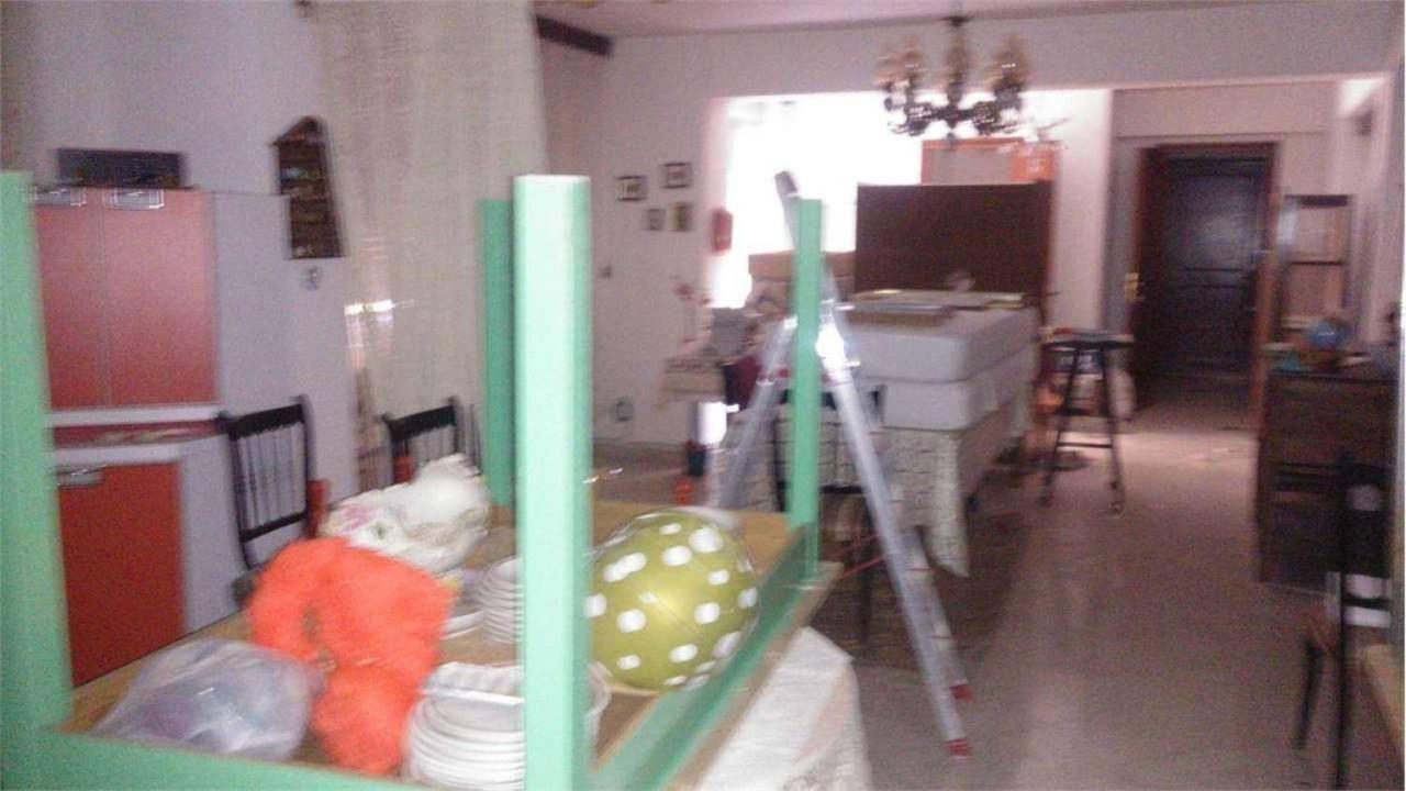 appartamento in vendita a Marsala in zona Centro Storico