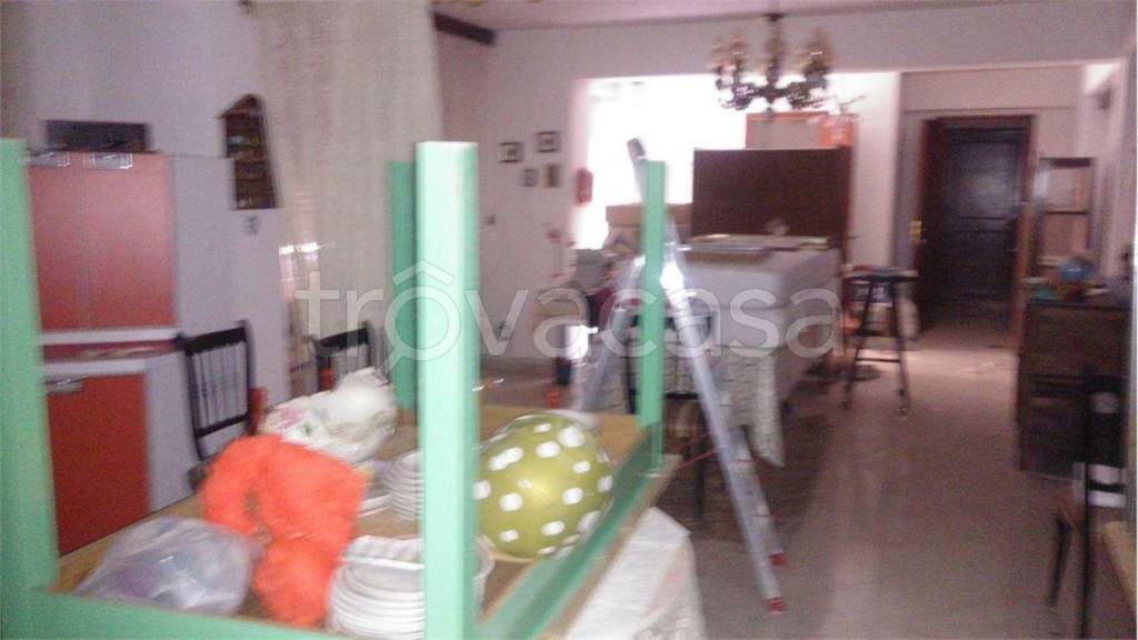 appartamento in vendita a Marsala in zona Centro Storico