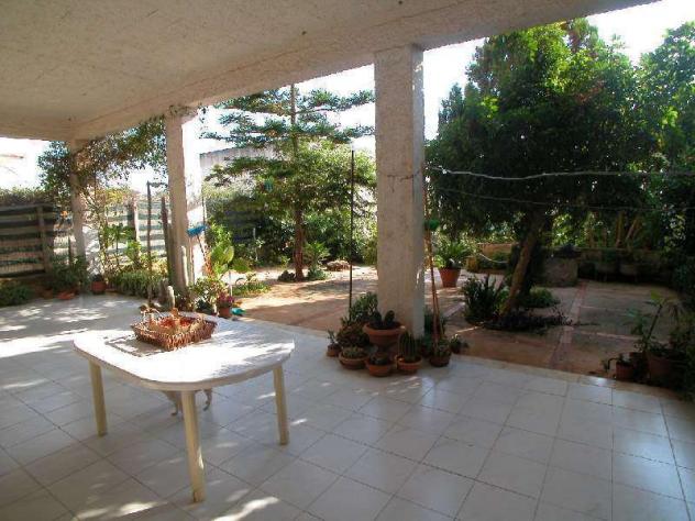 casa indipendente in vendita a Marsala