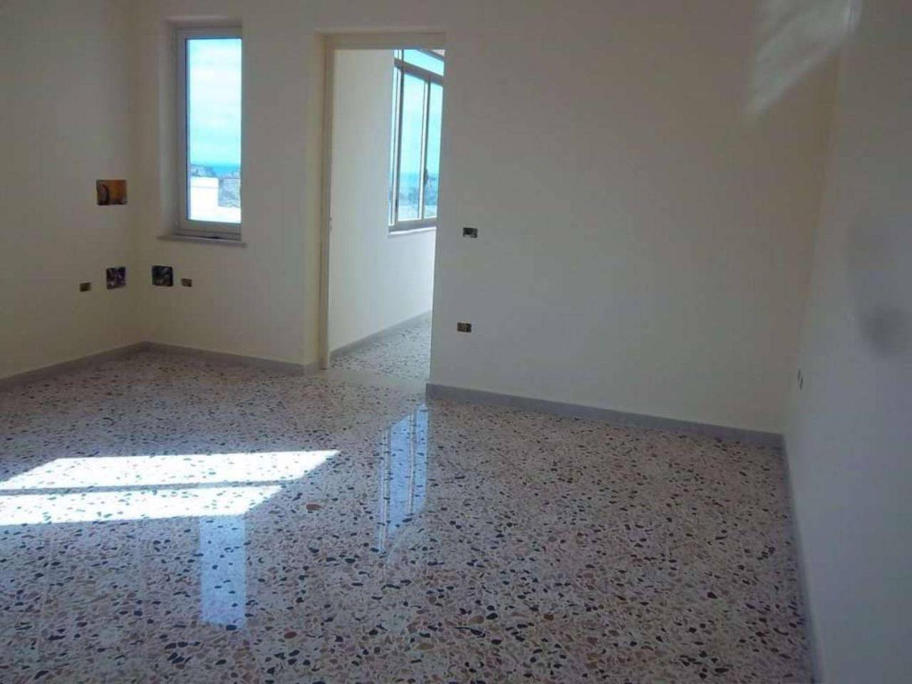appartamento in vendita a Marsala
