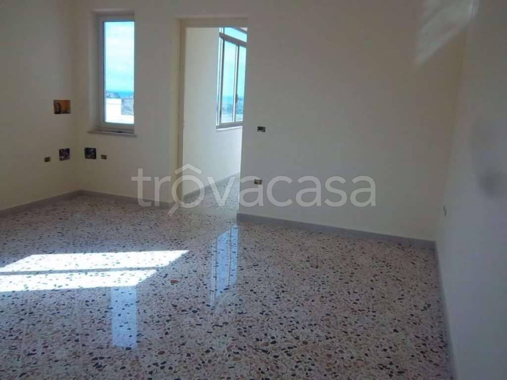 appartamento in vendita a Marsala