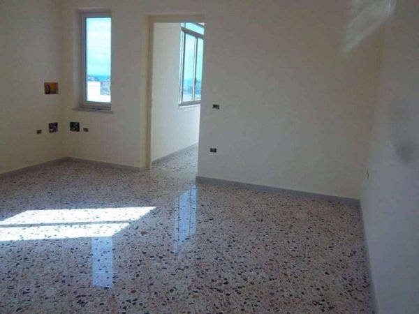 appartamento in vendita a Marsala