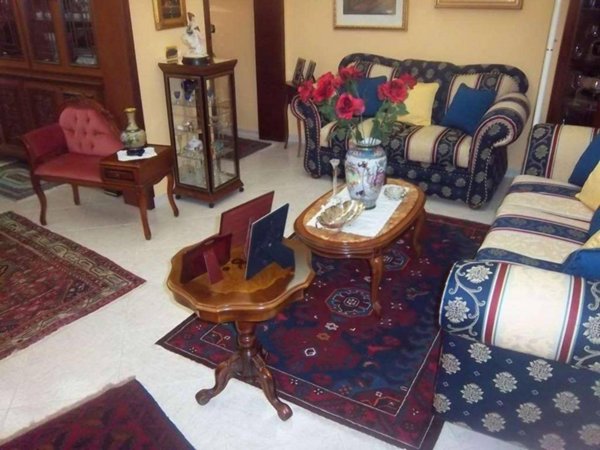 appartamento in vendita a Marsala in zona Centro Storico