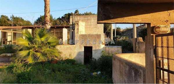 casa indipendente in vendita a Marsala