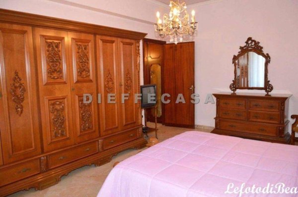 appartamento in vendita a Marsala