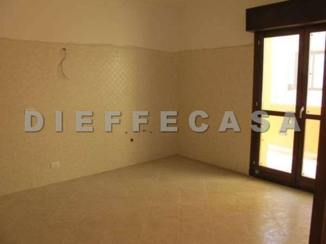 appartamento in vendita a Marsala