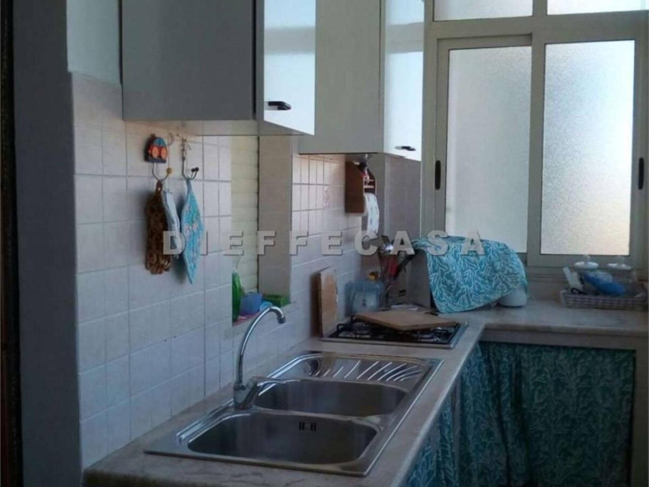 appartamento in vendita a Marsala in zona Terrenove