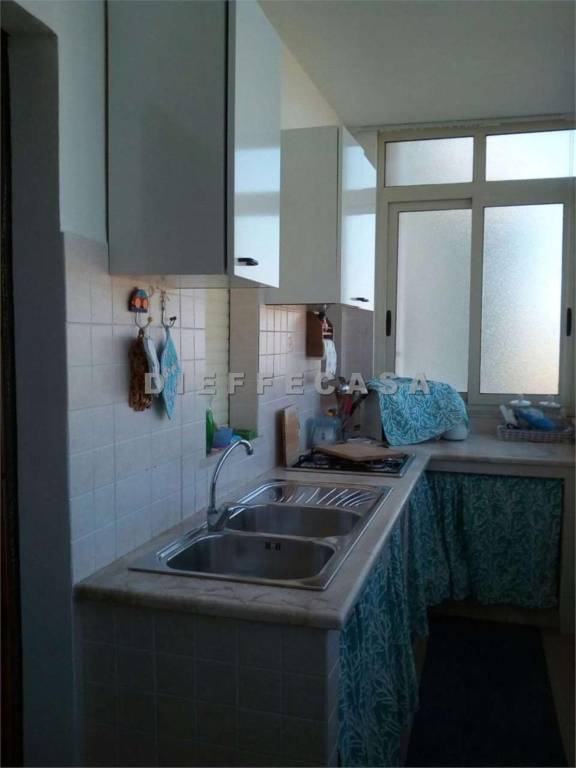 appartamento in vendita a Marsala in zona Terrenove
