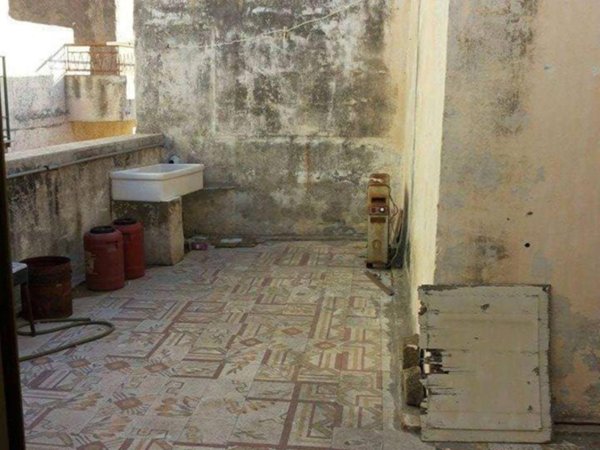casa indipendente in vendita a Marsala