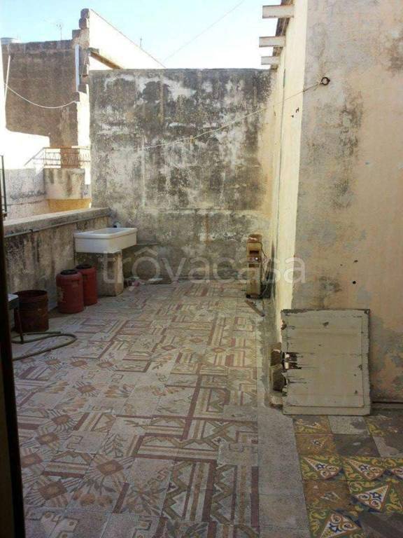 casa indipendente in vendita a Marsala
