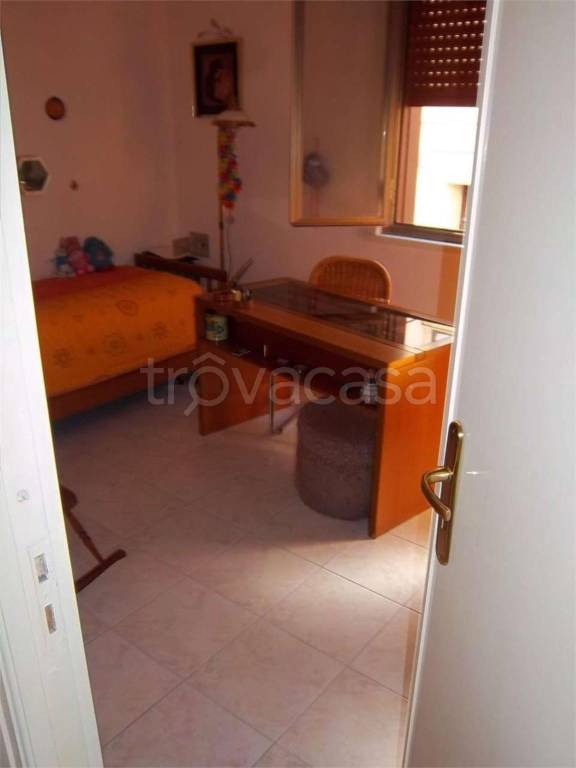appartamento in vendita a Marsala in zona Centro Storico