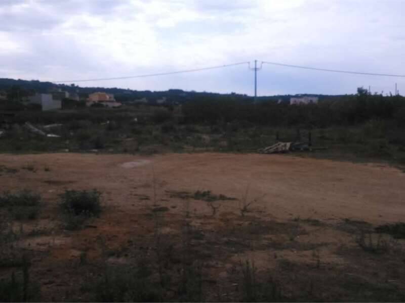 terreno agricolo in vendita a Marsala