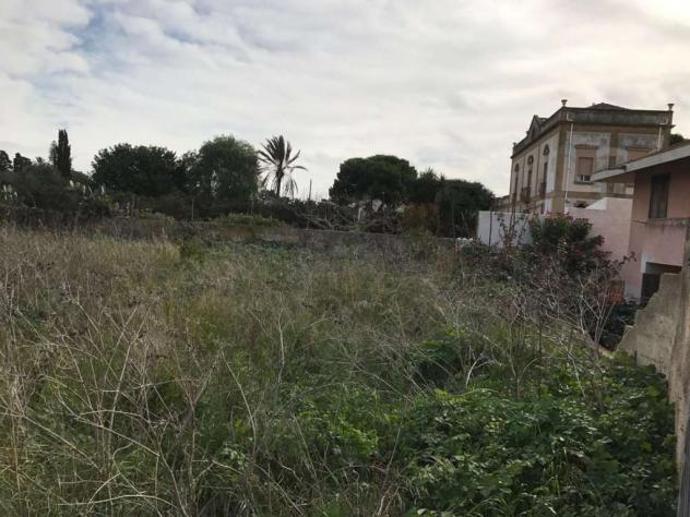 terreno agricolo in vendita a Marsala