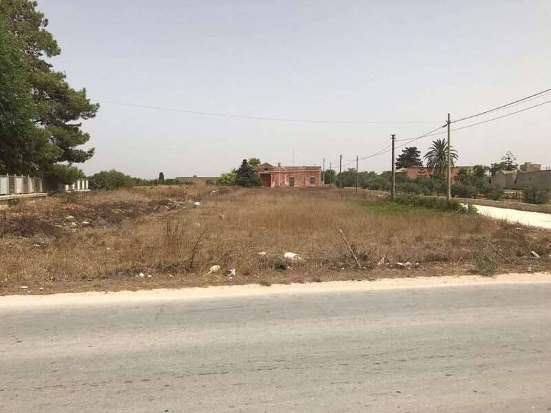 terreno agricolo in vendita a Marsala