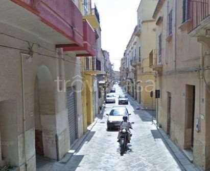 locale di sgombero in vendita a Marsala in zona Centro Storico