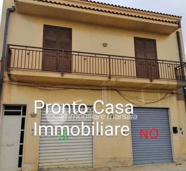 appartamento in vendita a Marsala