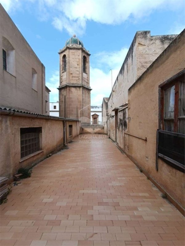 casa indipendente in vendita a Marsala in zona Centro Storico