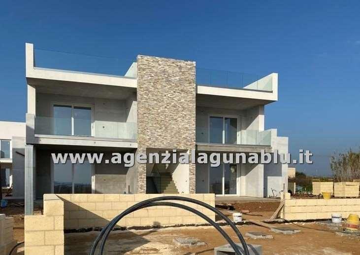 casa indipendente in vendita a Marsala