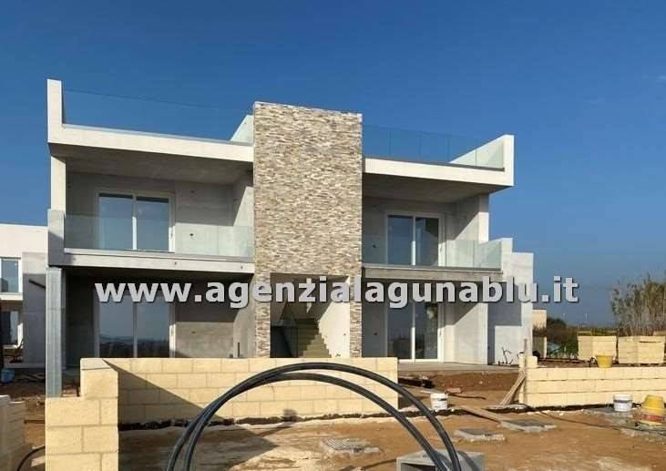 casa indipendente in vendita a Marsala