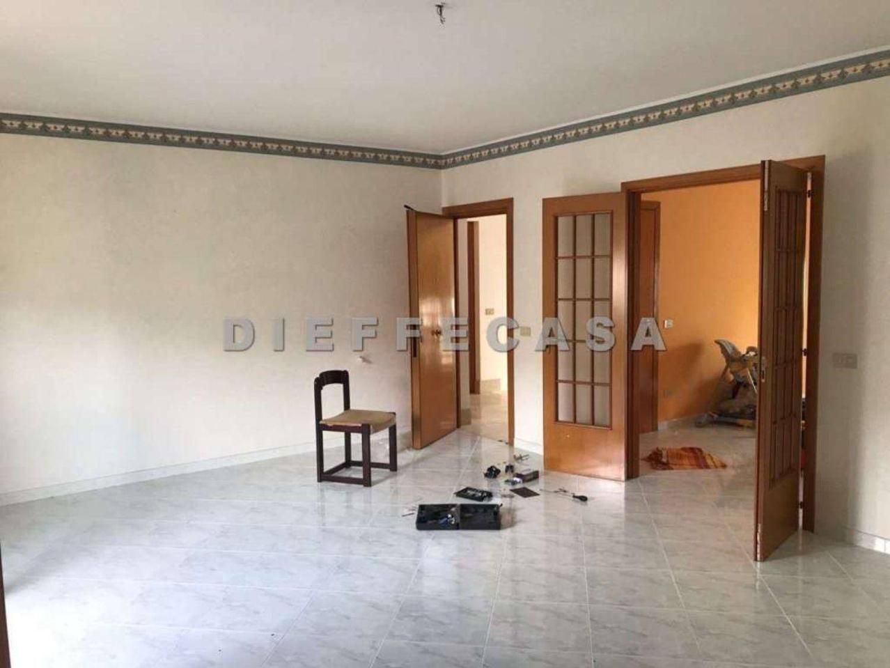 appartamento in vendita a Marsala