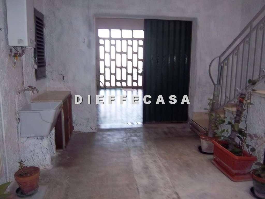 casa indipendente in vendita a Marsala
