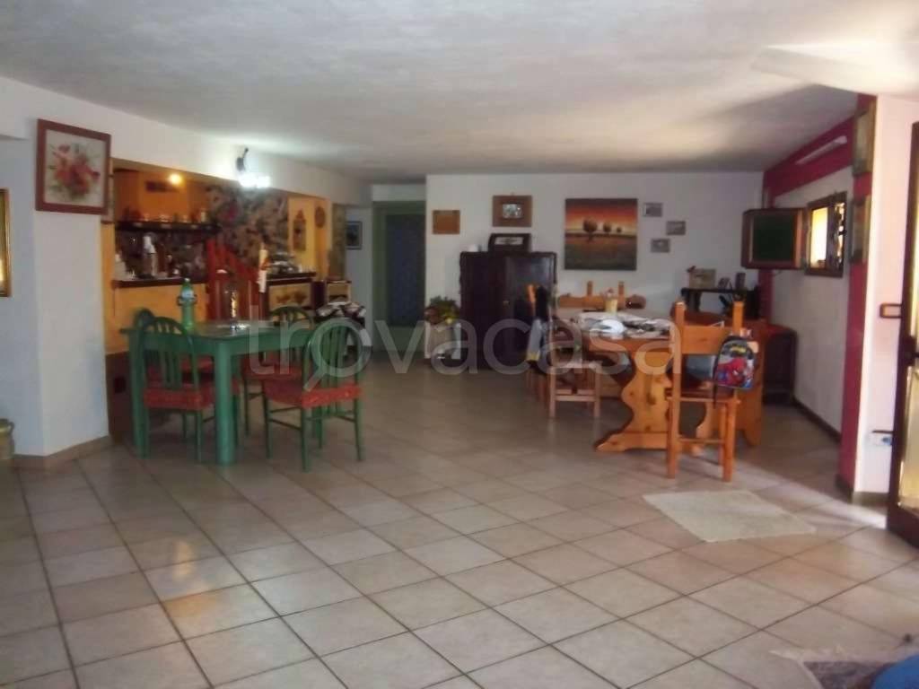 casa indipendente in vendita a Marsala