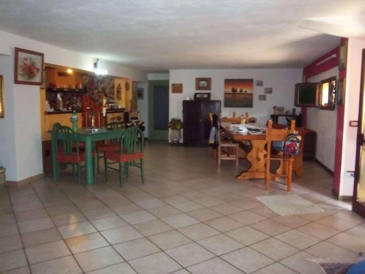 casa indipendente in vendita a Marsala