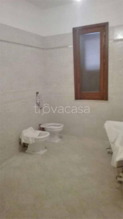 appartamento in vendita a Marsala in zona Centro Storico
