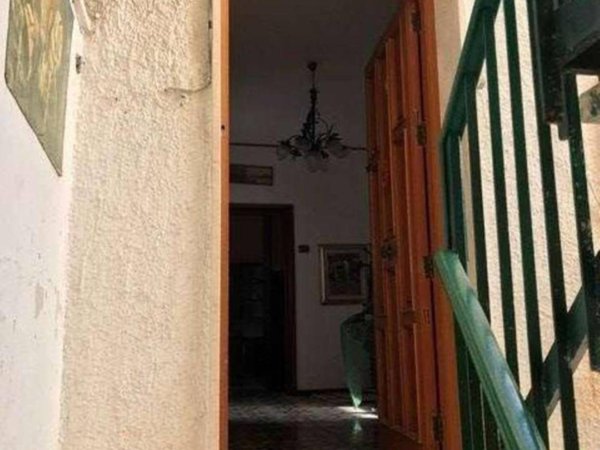 casa indipendente in vendita a Marsala in zona Centro Storico