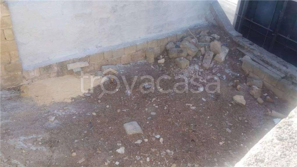 casa indipendente in vendita a Marsala
