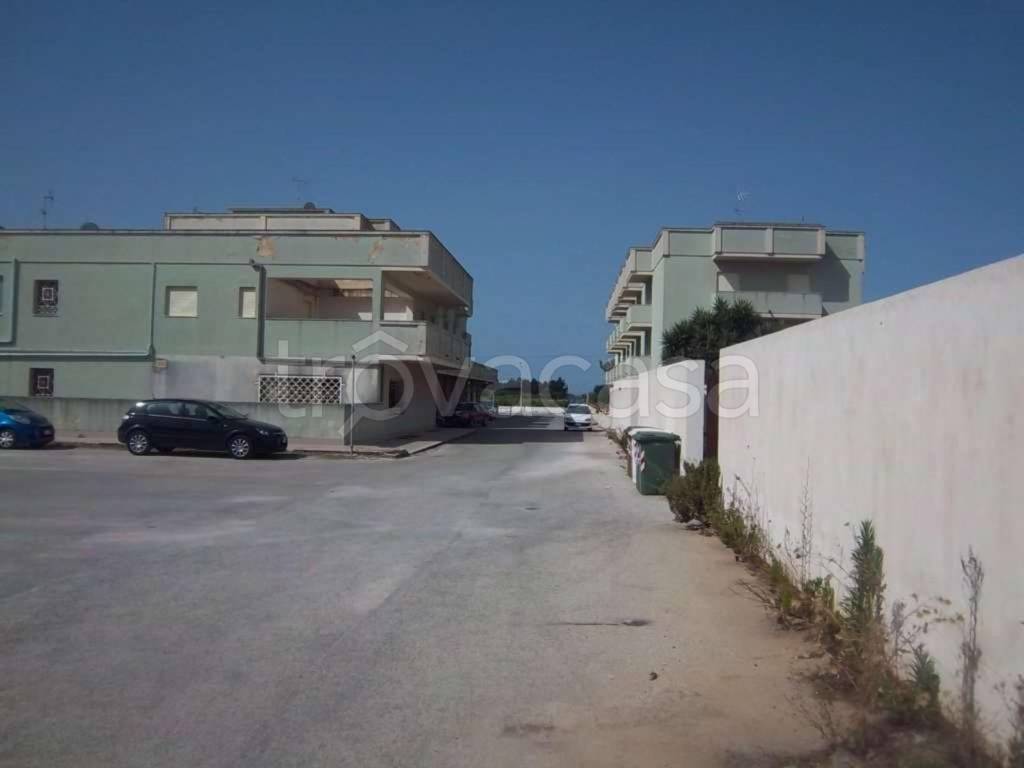 appartamento in vendita a Marsala in zona Terrenove