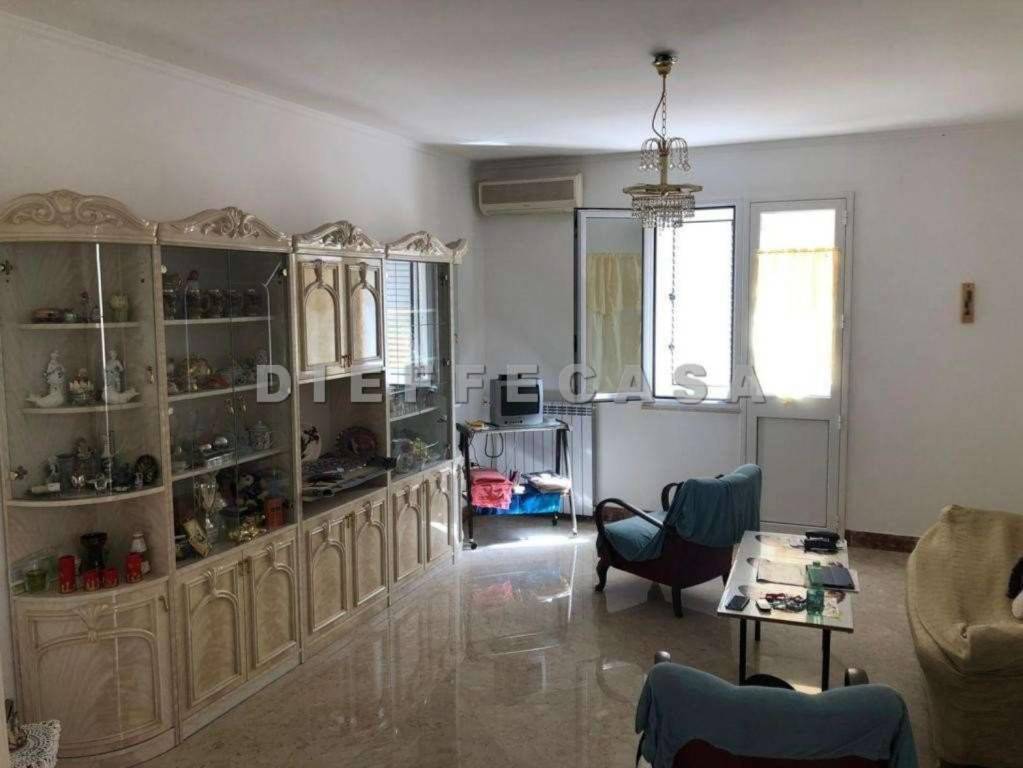 appartamento in vendita a Marsala in zona Centro Storico
