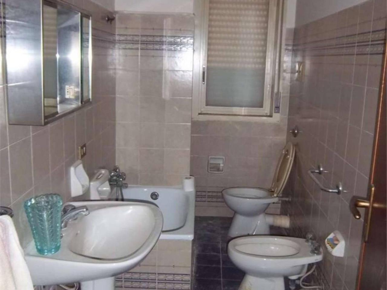 appartamento in vendita a Marsala in zona Centro Storico