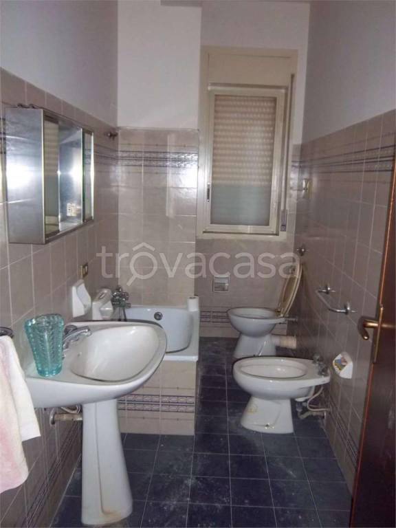 appartamento in vendita a Marsala in zona Centro Storico