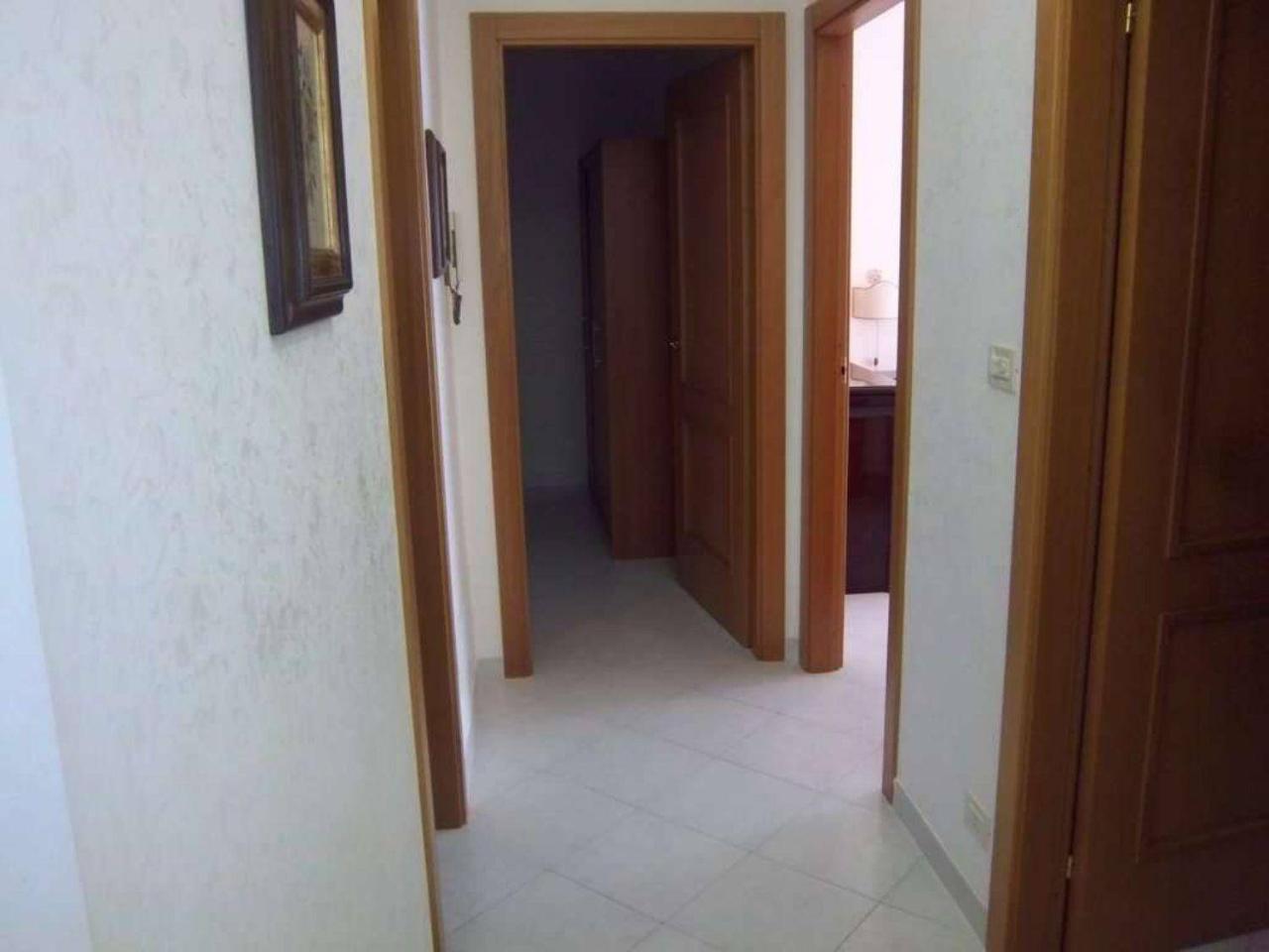 appartamento in vendita a Marsala