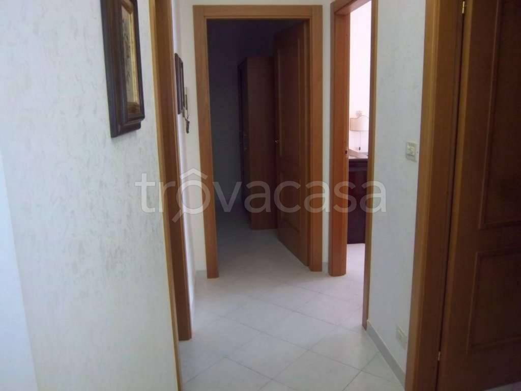 appartamento in vendita a Marsala