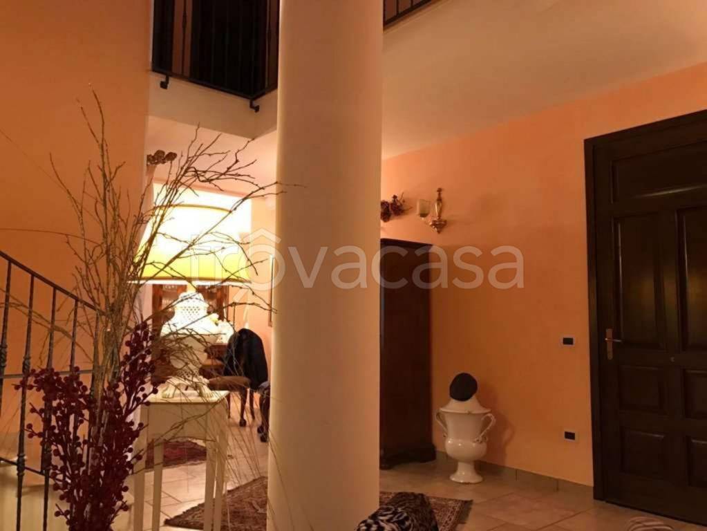 casa indipendente in vendita a Marsala